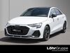 Audi S3 zeltingen-rachtig