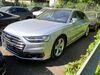 Audi A8 niederduerenbach