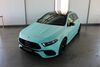 Mercedes-Benz A 45 AMG obergriesbach