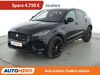 Jaguar E-Pace kreis|suedliche-weinstrasse