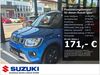 Suzuki Ignis roedelhausen