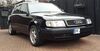 Audi 100 drossdorf
