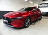Mazda 3 wunstorf