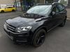 VW Touareg kreis|erlangen-hoechstadt