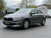 Skoda Fabia rabenau