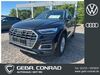 Audi Q5 zeltingen-rachtig