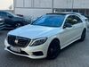 Mercedes-Benz S 350 bl|nordrhein-westfalen