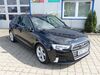 Audi A3 fredersdorf-vogelsdorf