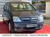Opel Meriva stockhausen-illfurth