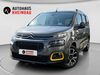 Citroen Berlingo hoehr-grenzhausen
