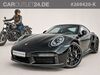Porsche 992 muenster-sarmsheim
