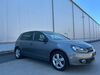 VW Golf mainz
