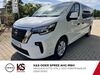 Nissan Primastar saalow