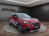 Peugeot 5008 tegernsee