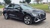 Audi Q2 dittelsheim-hessloch