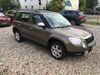 Skoda Yeti juetrichau