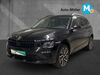 Skoda Kamiq giesenhausen