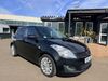 Suzuki Swift ober-hilbersheim