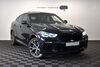 BMW X6 M50 saerbeck