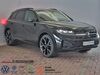 VW Touareg Nienstädt