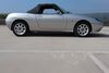 Fiat Barchetta walhausen