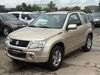 Suzuki Grand Vitara hornburg