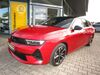 Opel Astra hornburg