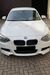 BMW 116 osthausen-wuelfershausen