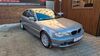 BMW 318 roedelhausen