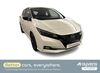 Nissan Leaf rehlingen