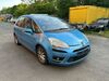 Citroen C4 Picasso fredersdorf-vogelsdorf