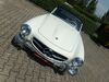 Mercedes-Benz 190 ruttersdorf-lotschen