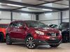 Nissan Qashqai ehringshausen