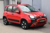 Fiat Panda schoena-kolpien
