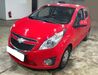 Chevrolet Spark Saalow