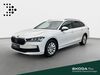 Skoda Superb ober-hilbersheim