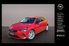 Opel Corsa bolschwitz