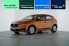 Skoda Fabia muehlstedt