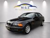 BMW 323 oberheimbach
