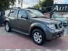 Nissan Pathfinder saalow