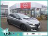 Nissan Leaf eckersweiler