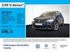 VW Tiguan leipziger