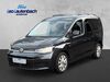 VW Caddy gieboldehausen