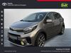 Kia Picanto suedergellersen
