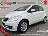 Mercedes-Benz A 160 gau-odernheim