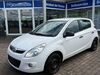 Hyundai i20 dankmarshausen