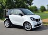 Smart ForTwo dorn-duerkheim