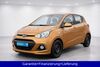 Hyundai i10 hueckeswagen