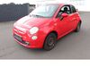 Fiat 500 niederheimbach