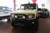 Suzuki Jimny aichtal